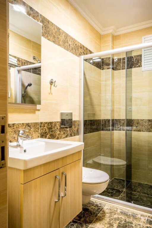 Gul Hotel 5