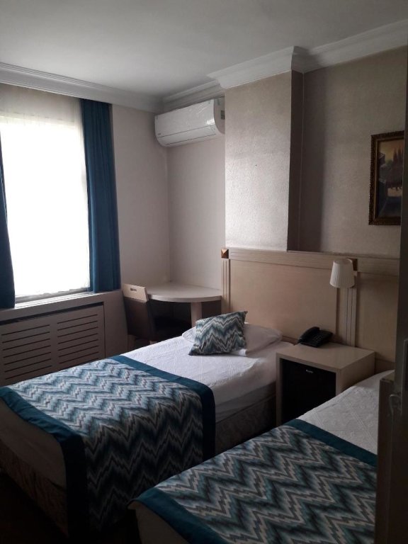 Gul Hotel 7