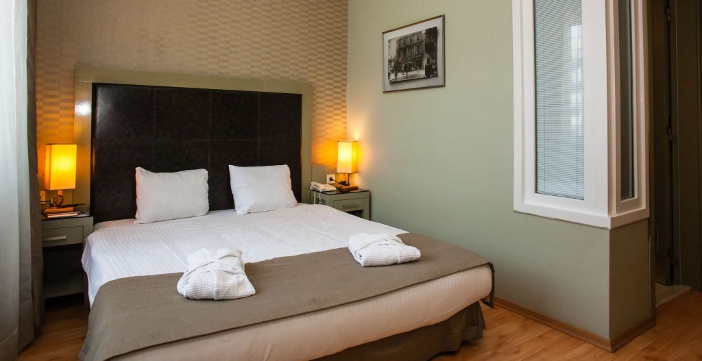 Hotellino 21