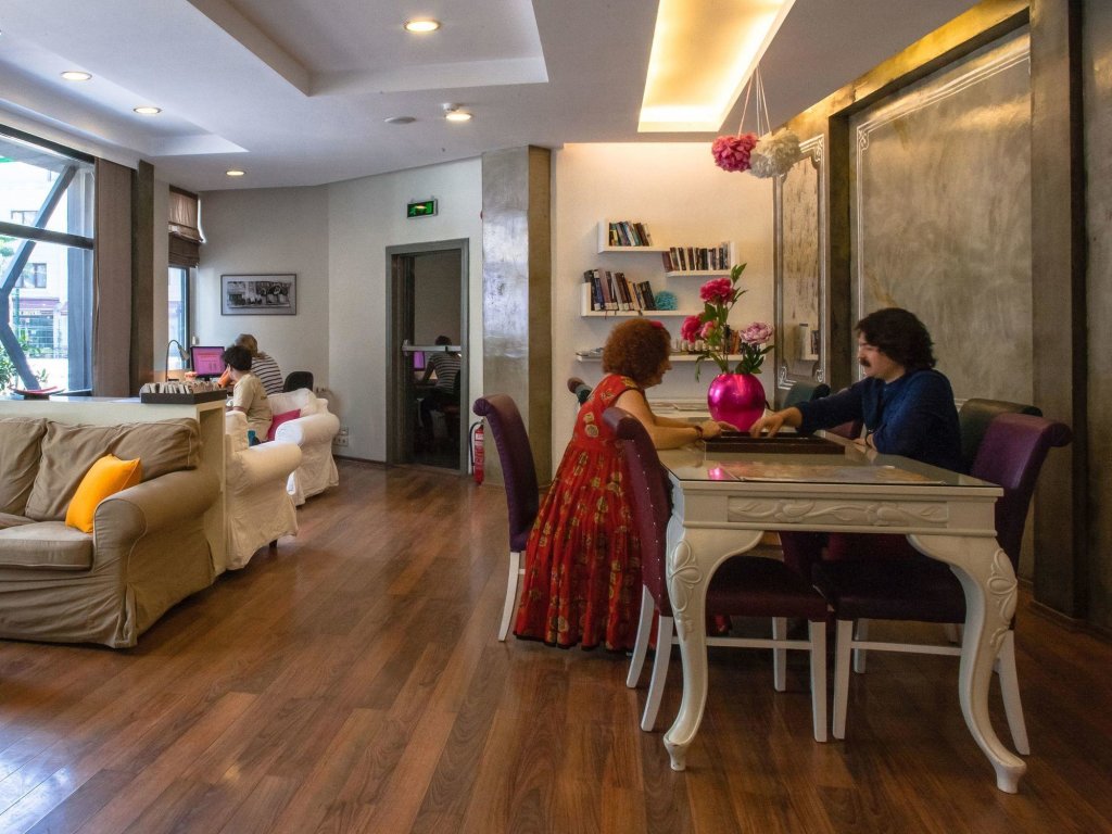 Hotellino 24