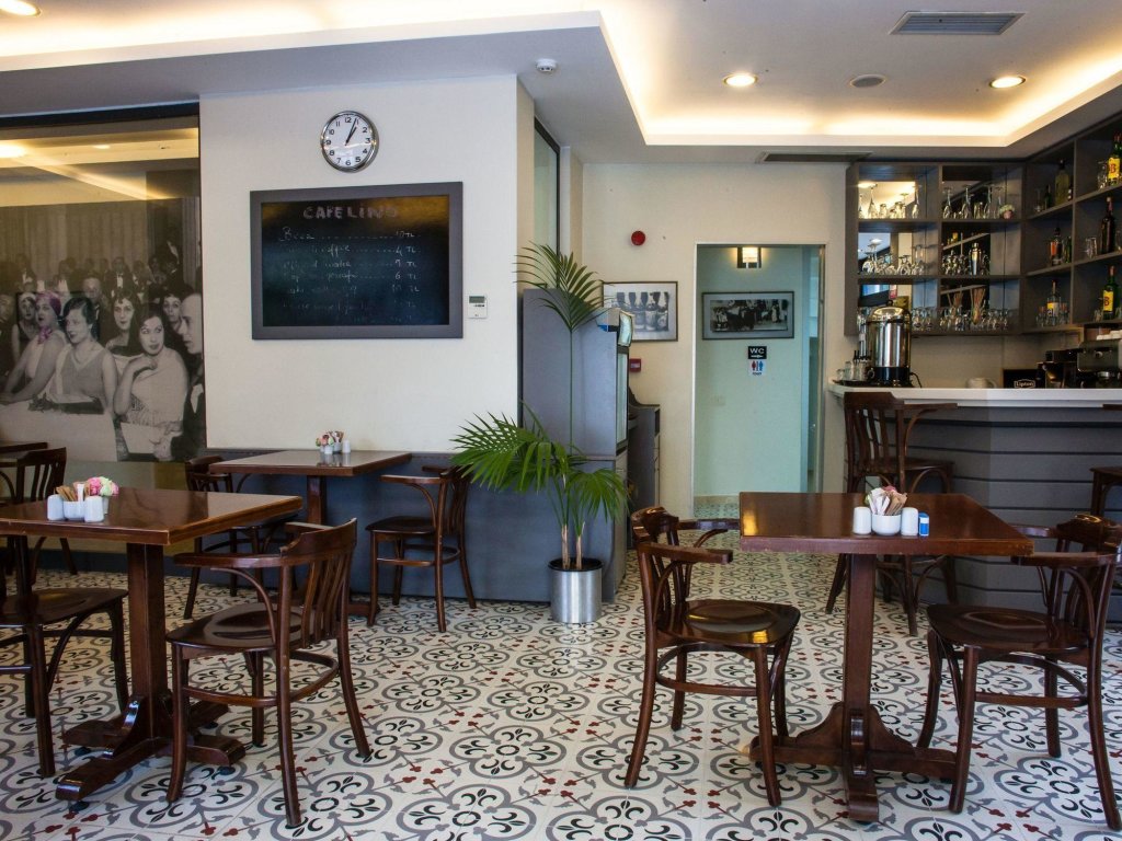Hotellino 4