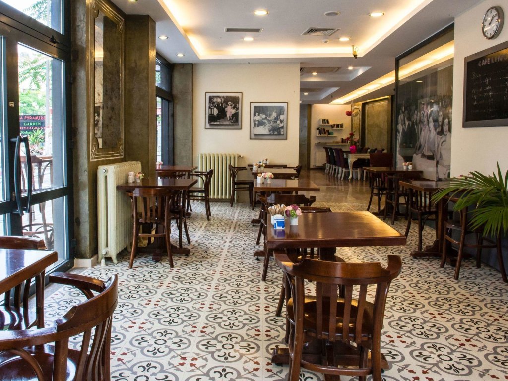 Hotellino 5