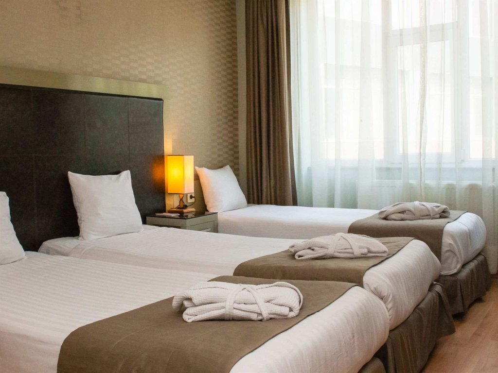 Hotellino 7