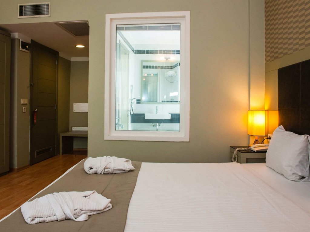 Hotellino 8
