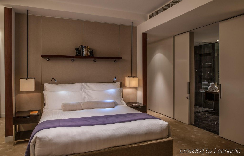 InterContinental Residence Suites Dubai Festival City, an IHG Hotel 10