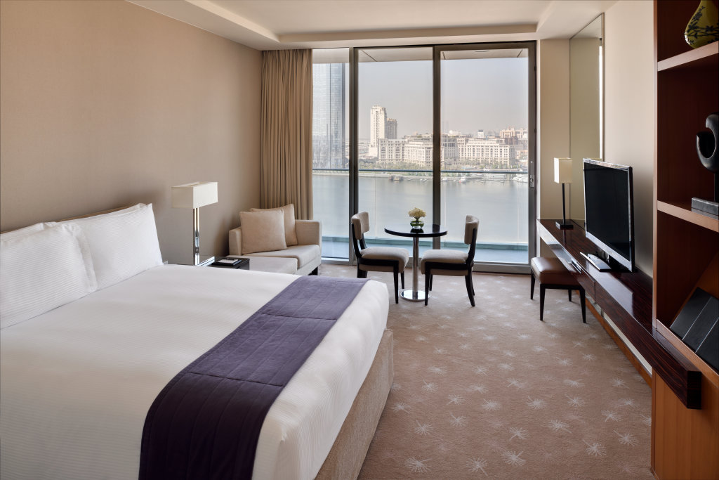 InterContinental Residence Suites Dubai Festival City, an IHG Hotel 11