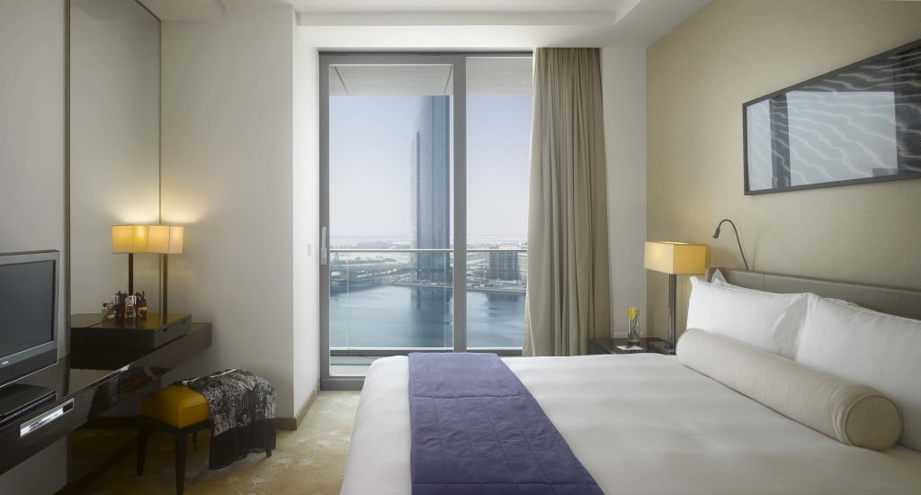 InterContinental Residence Suites Dubai Festival City, an IHG Hotel 14