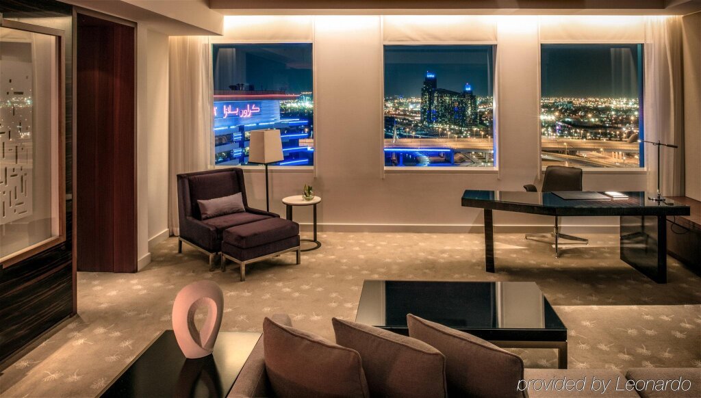 InterContinental Residence Suites Dubai Festival City, an IHG Hotel 15