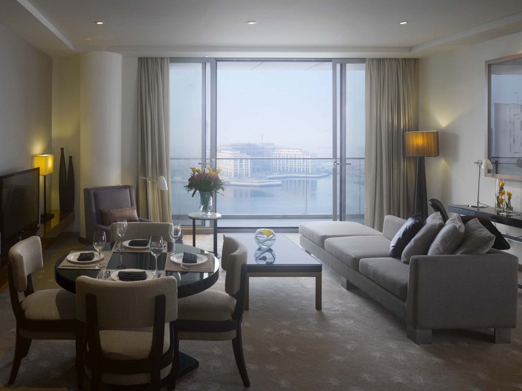 InterContinental Residence Suites Dubai Festival City, an IHG Hotel 17
