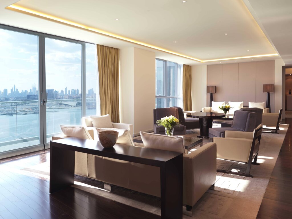 InterContinental Residence Suites Dubai Festival City, an IHG Hotel 18