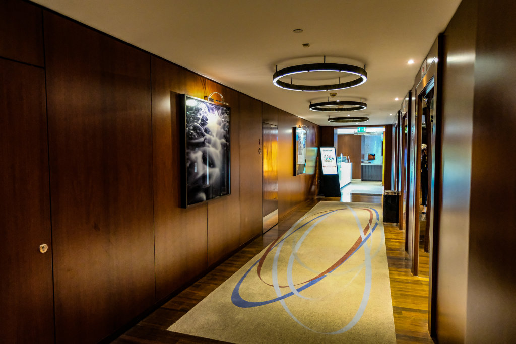 InterContinental Residence Suites Dubai Festival City, an IHG Hotel 2