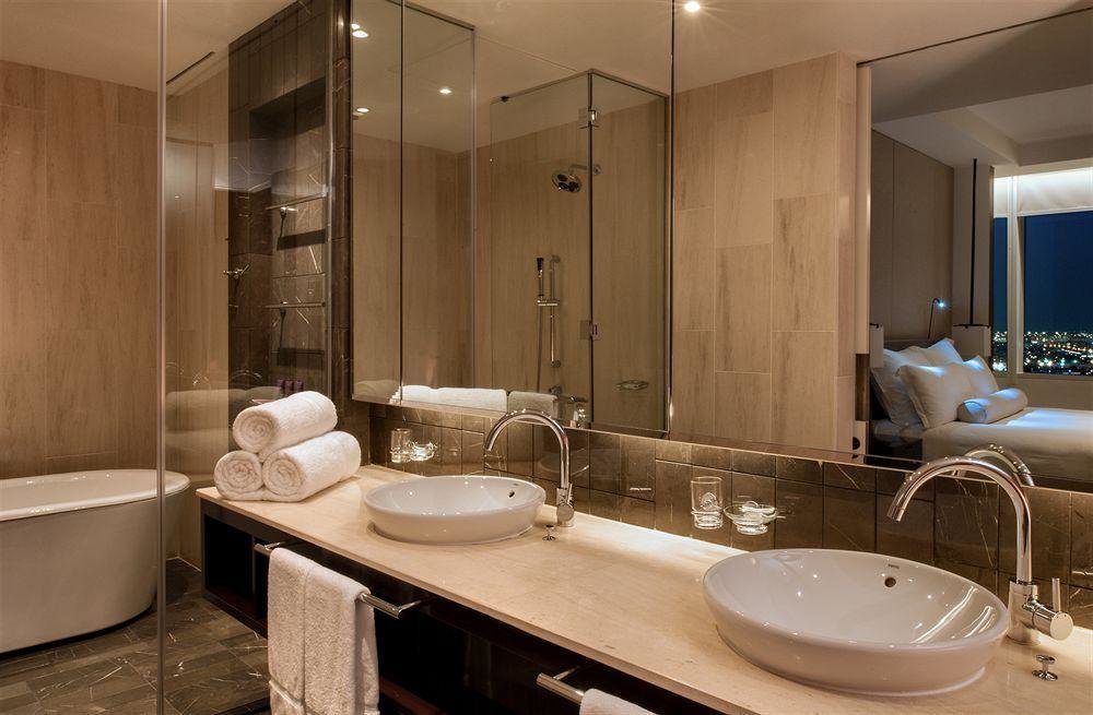 InterContinental Residence Suites Dubai Festival City, an IHG Hotel 20
