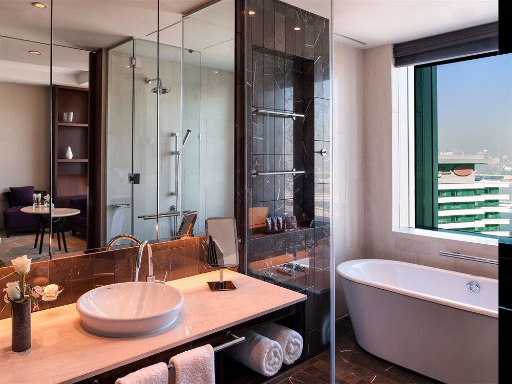 InterContinental Residence Suites Dubai Festival City, an IHG Hotel 21