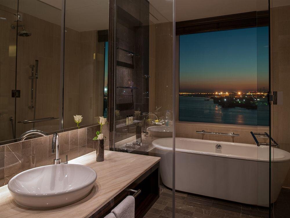 InterContinental Residence Suites Dubai Festival City, an IHG Hotel 22