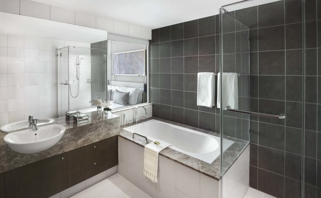InterContinental Residence Suites Dubai Festival City, an IHG Hotel 23