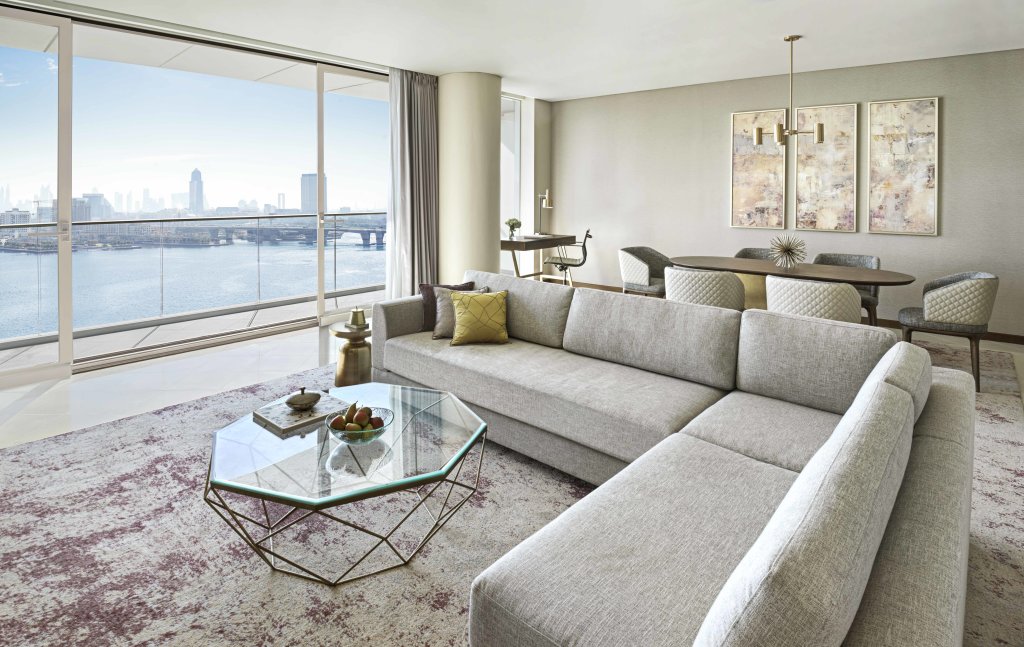 InterContinental Residence Suites Dubai Festival City, an IHG Hotel 24