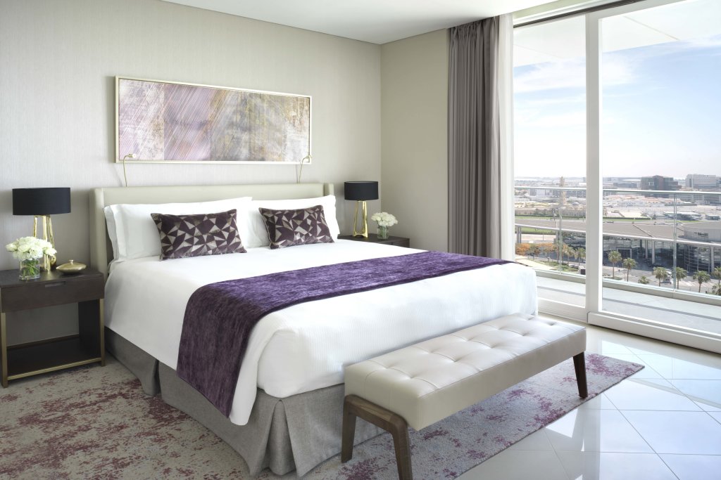 InterContinental Residence Suites Dubai Festival City, an IHG Hotel 3