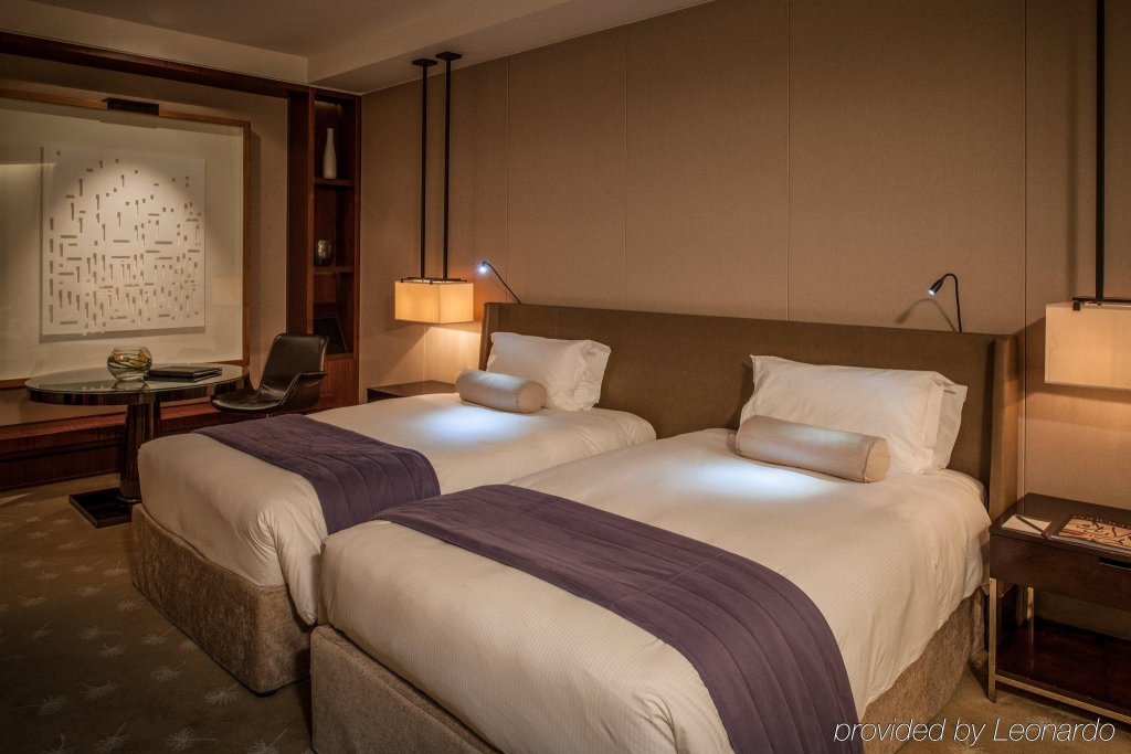 InterContinental Residence Suites Dubai Festival City, an IHG Hotel 4