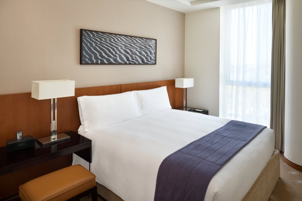 InterContinental Residence Suites Dubai Festival City, an IHG Hotel 5