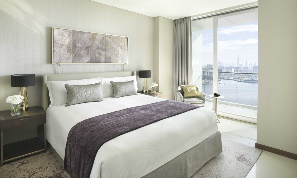 InterContinental Residence Suites Dubai Festival City, an IHG Hotel 6
