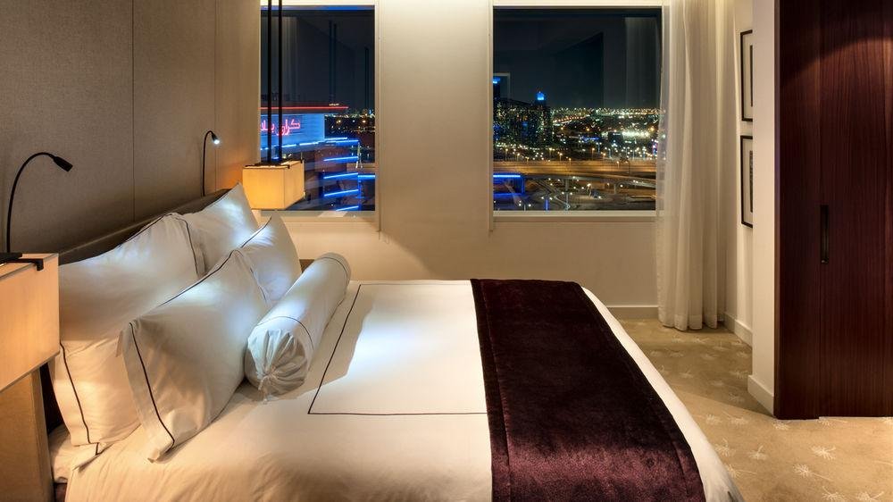 InterContinental Residence Suites Dubai Festival City, an IHG Hotel 7