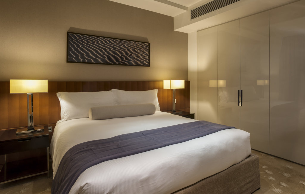 InterContinental Residence Suites Dubai Festival City, an IHG Hotel 9