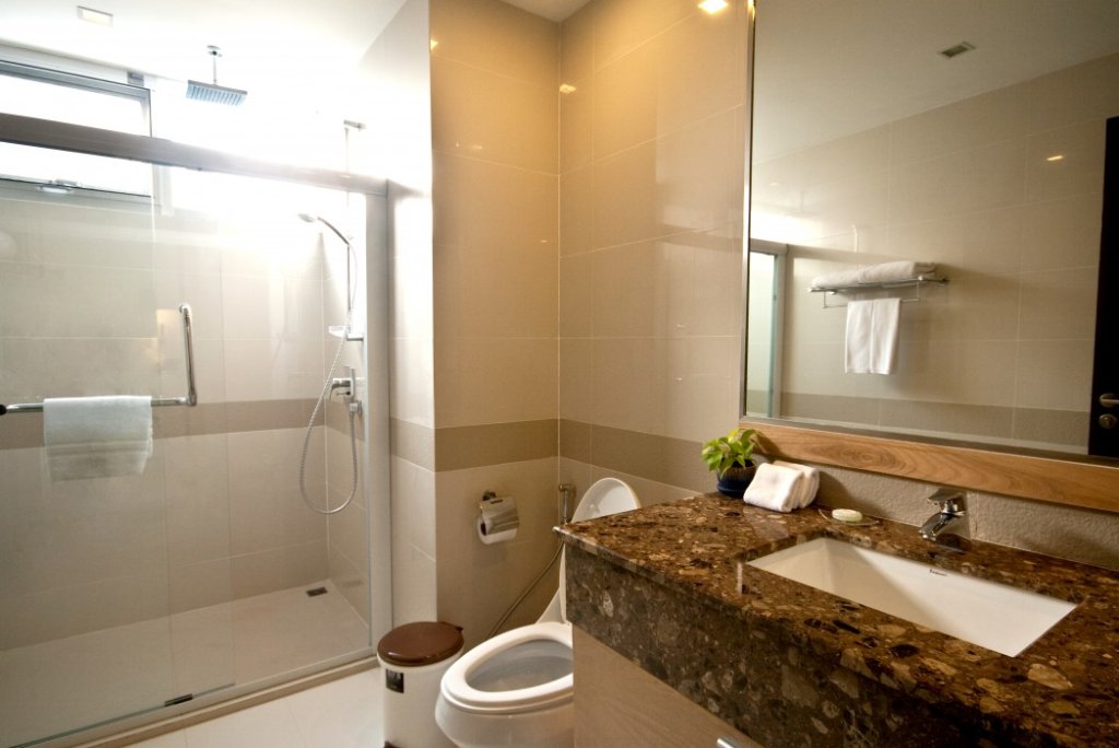 Adelphi Grande Sukhumvit 13