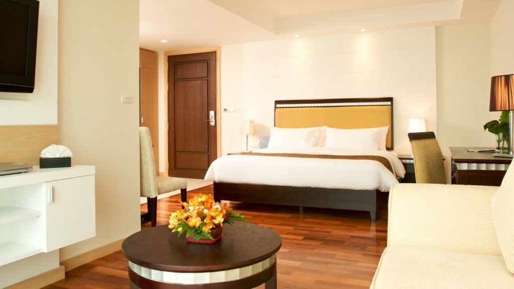 Adelphi Grande Sukhumvit 19