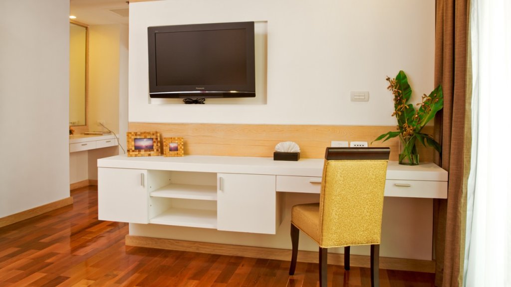 Adelphi Grande Sukhumvit 2