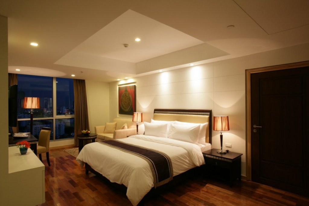 Adelphi Grande Sukhumvit 22