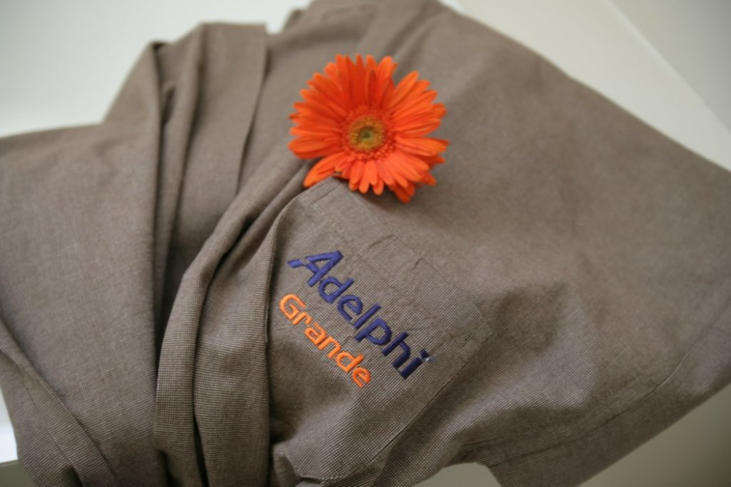Adelphi Grande Sukhumvit 4