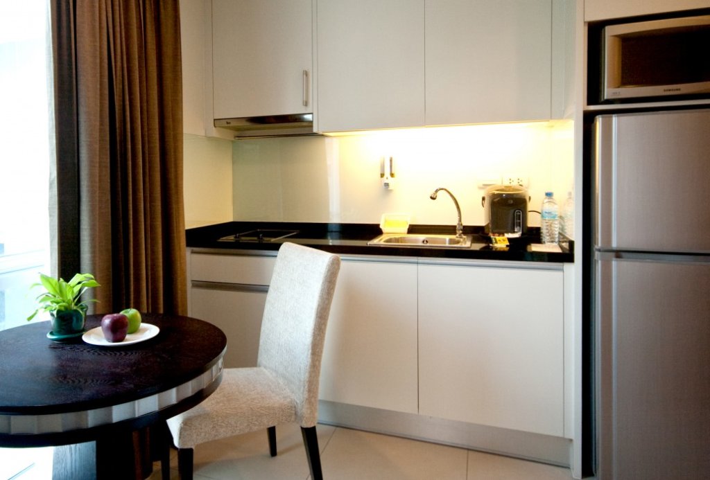 Adelphi Grande Sukhumvit 5