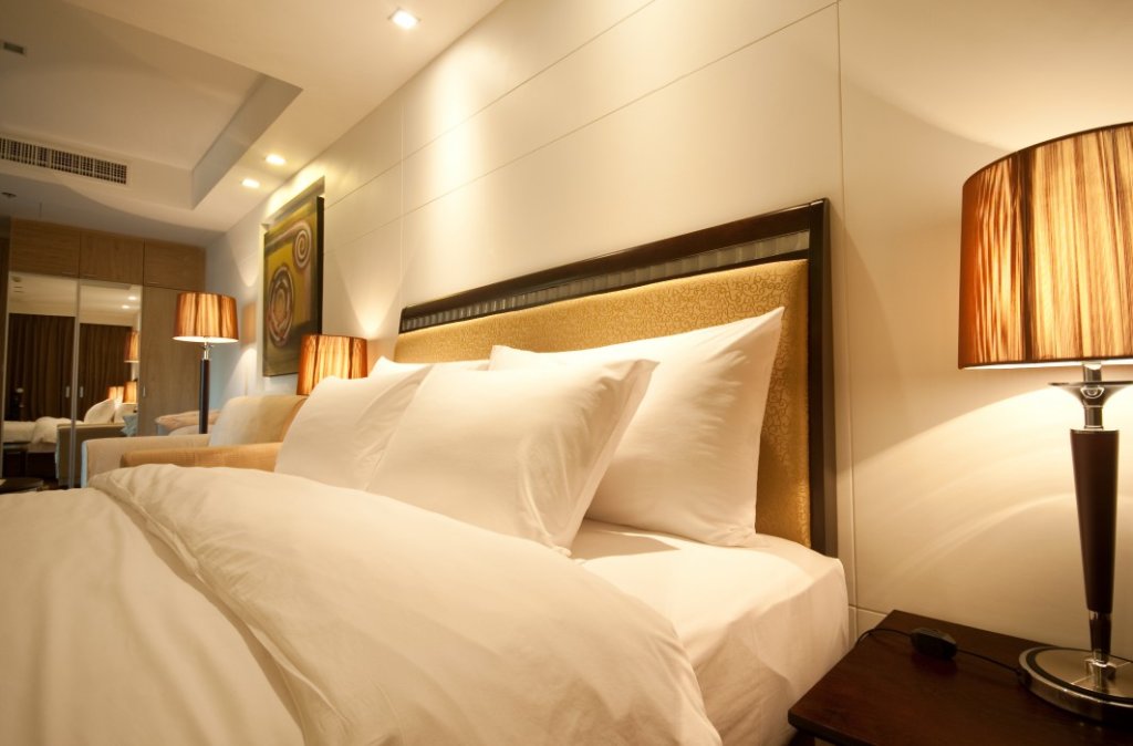 Adelphi Grande Sukhumvit 8