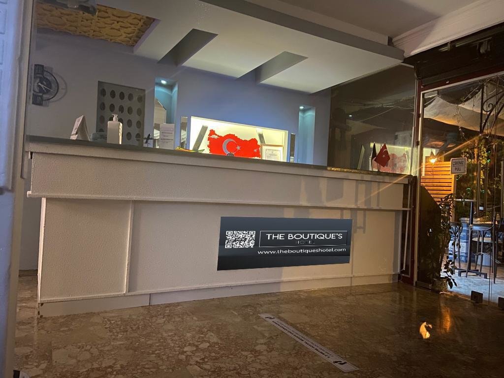 The Boutique's Hotel 10