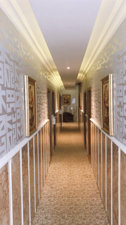 The Boutique's Hotel 11