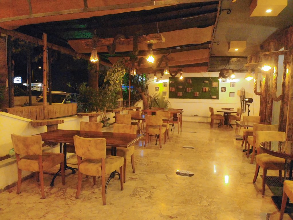 The Boutique's Hotel 3