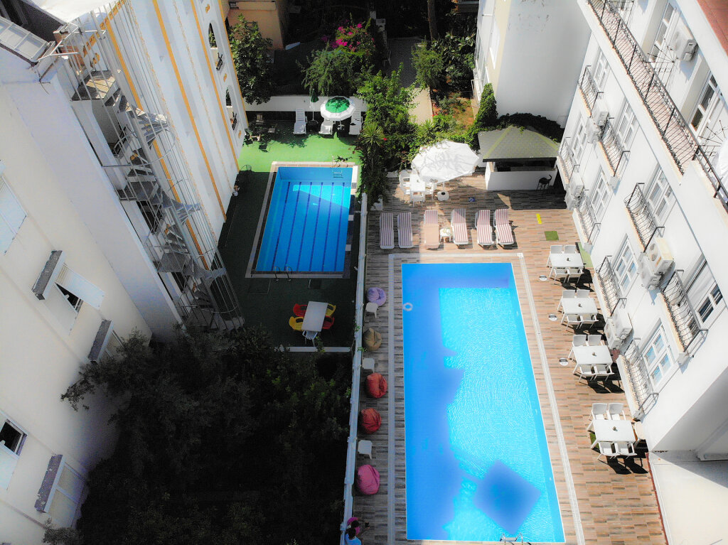 The Boutique's Hotel 4