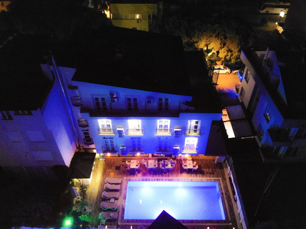 The Boutique's Hotel 8