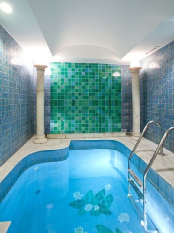 Oran Hotel 10
