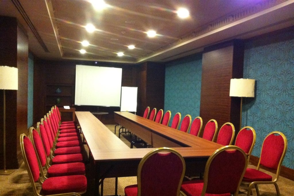 Oran Hotel 11