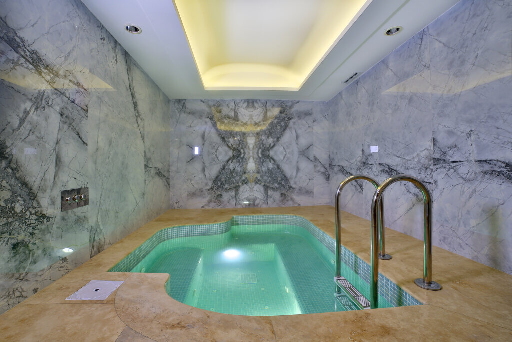 Oran Hotel 14