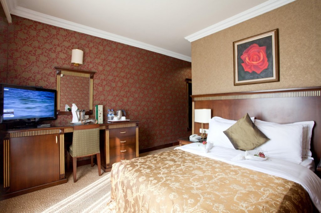 Oran Hotel 2
