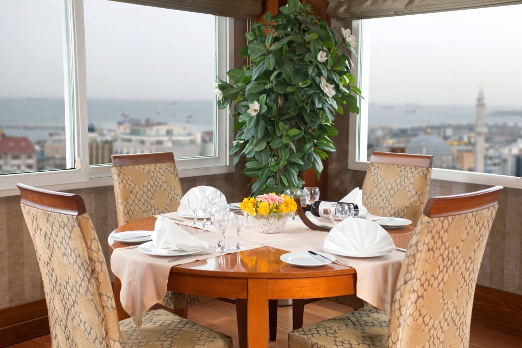 Oran Hotel 20