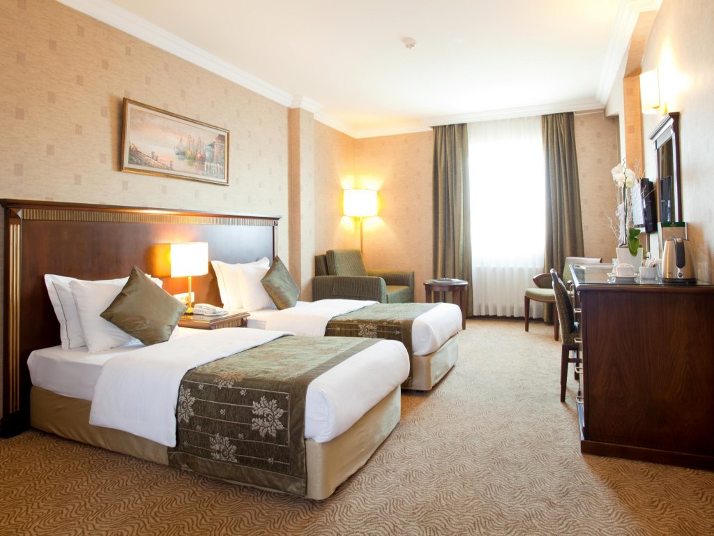 Oran Hotel 22