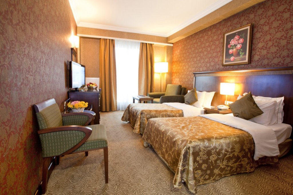 Oran Hotel 3