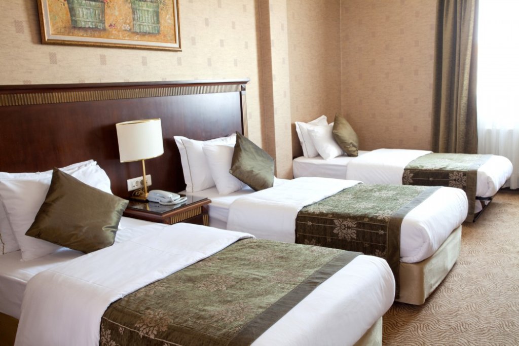 Oran Hotel 4