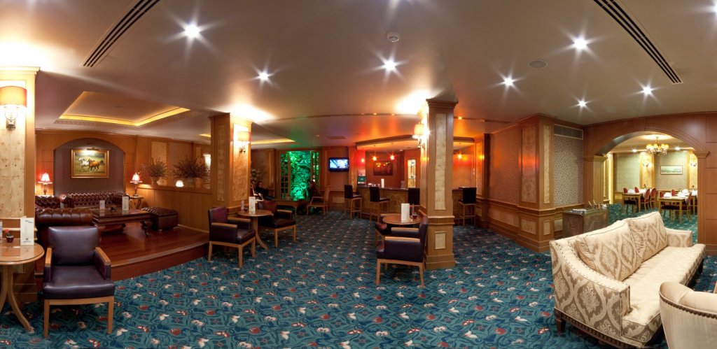 Oran Hotel 7