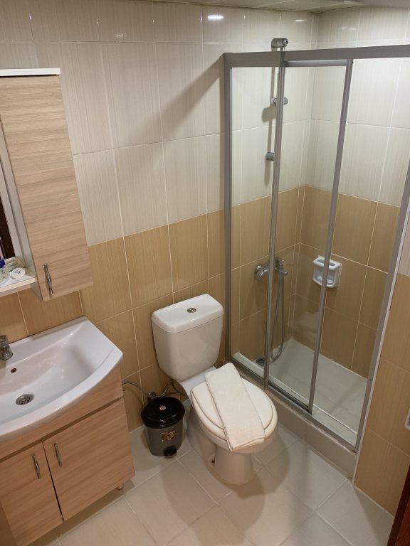 Kecik Hotel 12