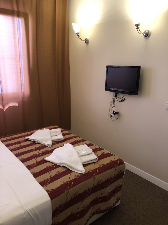 Kecik Hotel 13