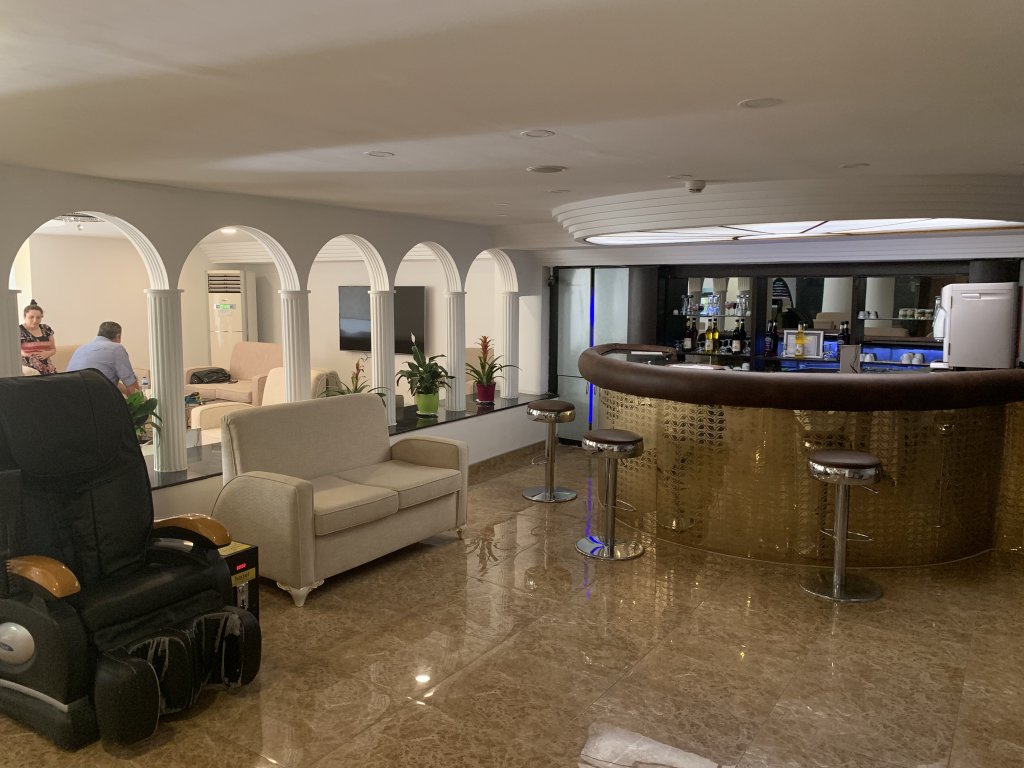 Kecik Hotel 14